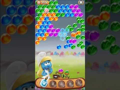 Video guide by GonzoÂ´s Place: Bubble Story Level 7 #bubblestory