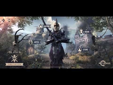 Video guide by TheChanClan: The Elder Scrolls: Blades Level 37 #theelderscrolls