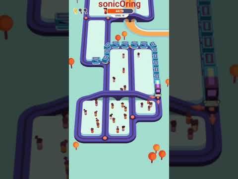 Video guide by sonicOring: Train Taxi Level 1 #traintaxi