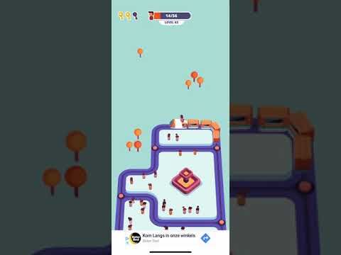 Video guide by RebelYelliex: Train Taxi Level 61 #traintaxi