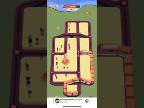 Video guide by RebelYelliex: Train Taxi Level 56 #traintaxi