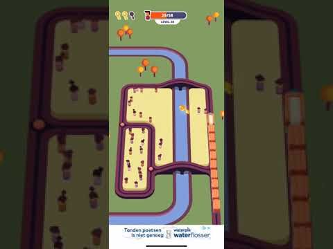 Video guide by RebelYelliex: Train Taxi Level 36 #traintaxi