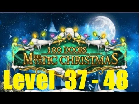 Video guide by Oasis of Games - Dmitry N: Christmas Level 37 #christmas