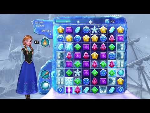 Video guide by The Turing Gamer: Snowball!! Level 255 #snowball