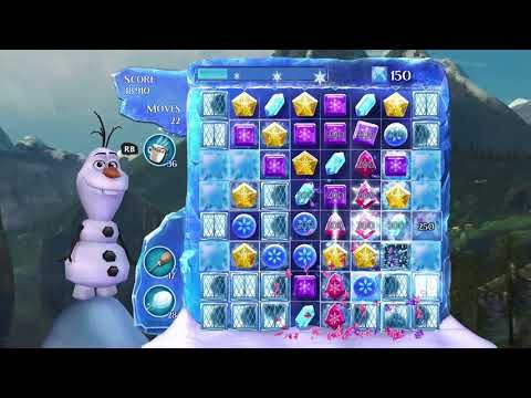 Video guide by The Turing Gamer: Snowball!! Level 285 #snowball