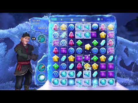 Video guide by The Turing Gamer: Snowball!! Level 153 #snowball