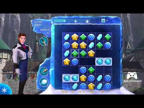 Video guide by Southern Charm Gaming: Snowball!! Level 42 #snowball