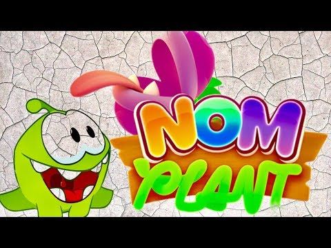Video guide by Little Minxs: Nom Plant Level 20 #nomplant