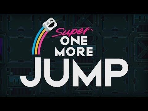 Video guide by 2pFreeGames: Super One More Jump Level 1-8 #superonemore
