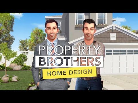 Video guide by : Property Brothers Home Design  #propertybrothershome