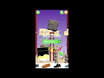 Video guide by dinalt: Dig it! Chapter 4 #digit