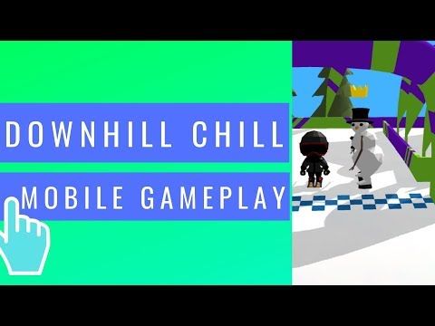 Video guide by : Downhill Chill  #downhillchill