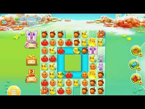 Video guide by Blogging Witches: Farm Heroes Super Saga Level 1169 #farmheroessuper