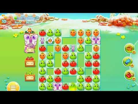 Video guide by Blogging Witches: Farm Heroes Super Saga Level 1145 #farmheroessuper