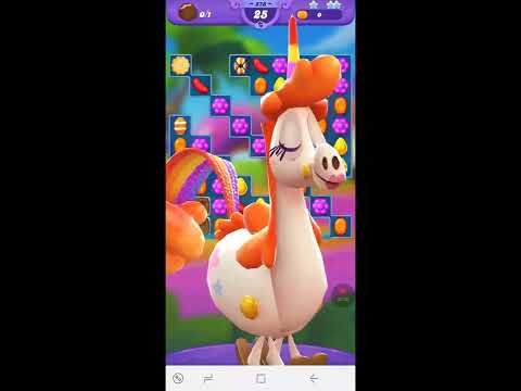 Video guide by Blogging Witches: Candy Crush Friends Saga Level 278 #candycrushfriends