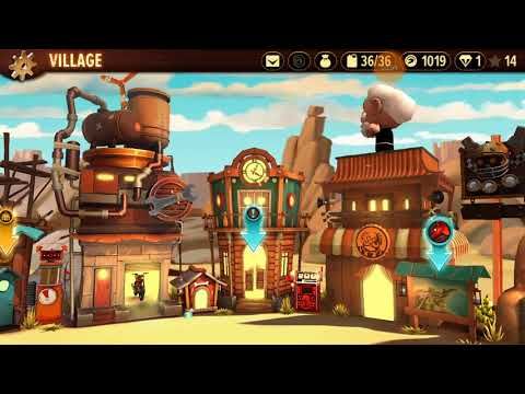 Video guide by its Aadil: Trials Frontier  - Level 13 #trialsfrontier