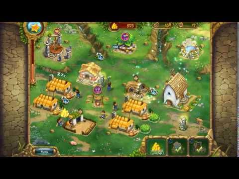 Video guide by Trkorn1: Jack of All Tribes Level 22 #jackofall