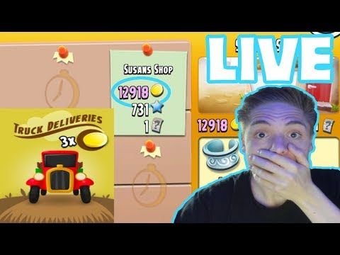 Video guide by SyromerB: Hay Day Level 192 #hayday