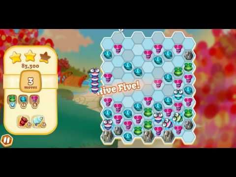 Video guide by Catty McCatface: Bee Brilliant Level 963 #beebrilliant
