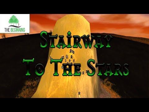 Video guide by The Beginning: Stairway Level 24 #stairway