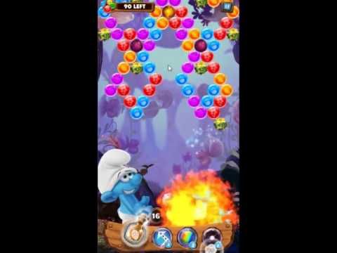 Video guide by skillgaming: Bubble Story Level 78 #bubblestory