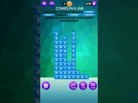 Video guide by RebelYelliex: Word Stacks Level 89 #wordstacks