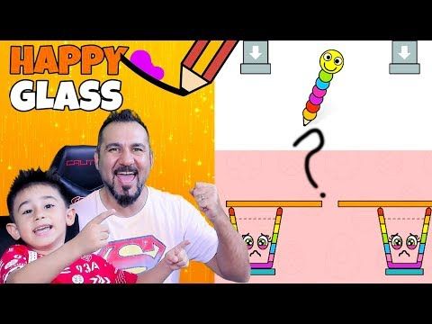 Video guide by Sesegel Ã‡ocuk: Happy Glass Level 88-102 #happyglass