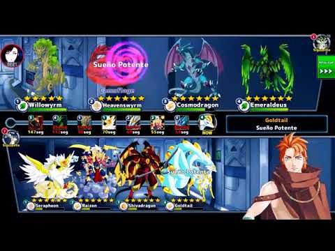 Video guide by Hellion Oliver: Neo Monsters Chapter 8 #neomonsters