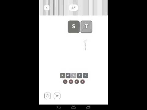 Video guide by iplaygames: WordWhizzle Level 82 #wordwhizzle