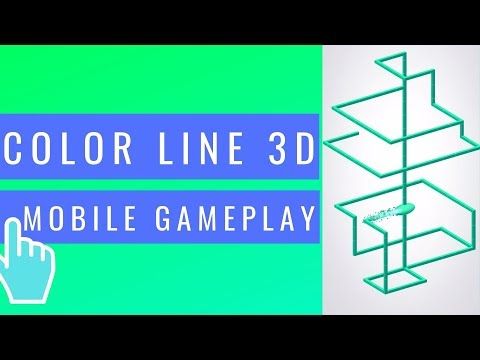 Video guide by : Line Color™  #linecolor