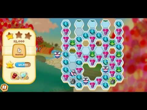 Video guide by Catty McCatface: Bee Brilliant Level 868 #beebrilliant