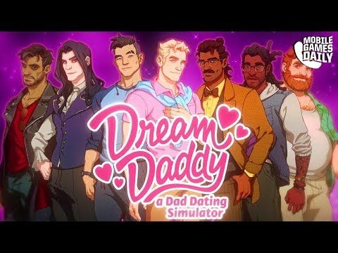 Video guide by : Dream Daddy  #dreamdaddy