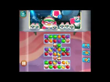 Video guide by fbgamevideos: Juice Jam Level 600 #juicejam