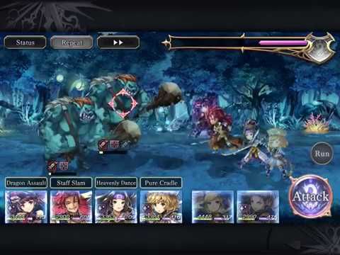 Video guide by Wil Mak: ANOTHER EDEN Level 3 #anothereden