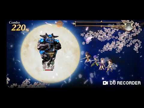 Video guide by Peter Png: ANOTHER EDEN Level 100 #anothereden