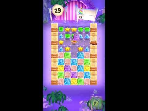 Video guide by icaros: Angry Birds Match Level 11 #angrybirdsmatch