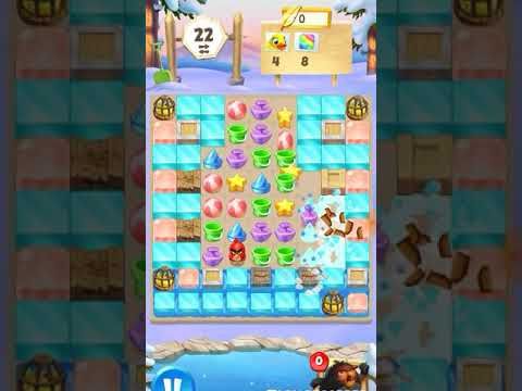 Video guide by Ronica Williams: Angry Birds Match Level 989 #angrybirdsmatch