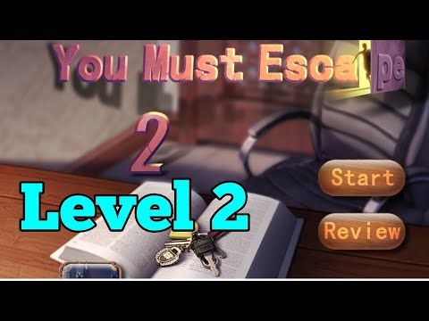 Video guide by Ammar Younus: You Must Escape 2 Level 2 #youmustescape