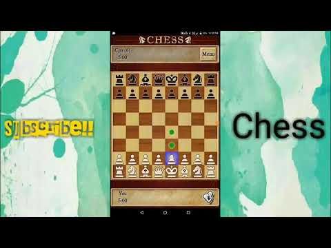Video guide by Mouhurtik Ray: Chess Level 6 #chess