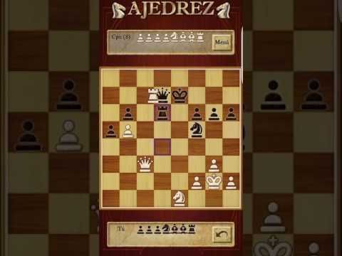 Video guide by william bermudez: Chess Level 8 #chess