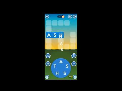 Video guide by puzzlesolver: Word Toons Level 1786 #wordtoons