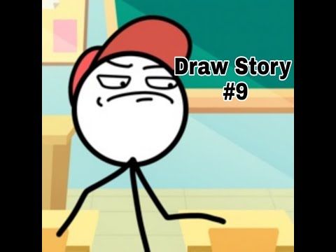 Video guide by Glory Meme: Draw Story! Level 55 #drawstory