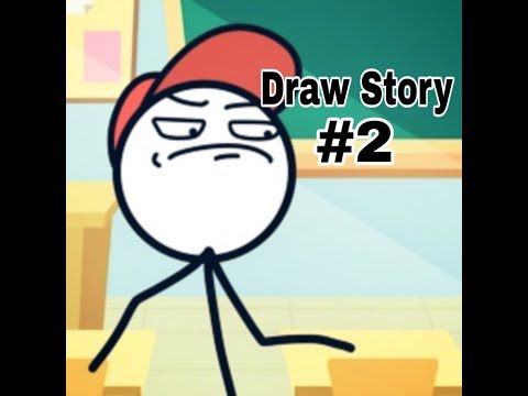 Video guide by Glory Meme: Draw Story! Level 13 #drawstory
