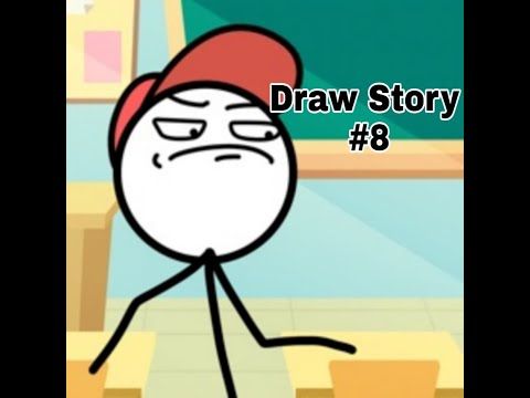 Video guide by Glory Meme: Draw Story! Level 49 #drawstory
