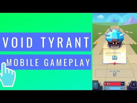 Video guide by : Void Tyrant  #voidtyrant