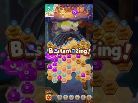 Video guide by RebelYelliex: Monster Busters: Ice Slide Level 11 #monsterbustersice