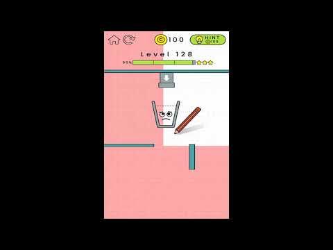 Video guide by TheGameAnswers: Happy Glass Level 128 #happyglass