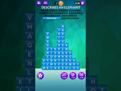 Video guide by RebelYelliex: Word Stacks Level 94 #wordstacks