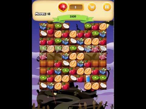 Video guide by FruitBump: Fruit Bump Level 208 #fruitbump