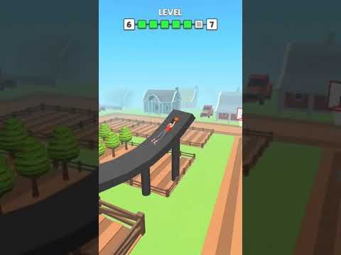 Video guide by Frog Gamer Plays: Flip Dunk Level 23 #flipdunk